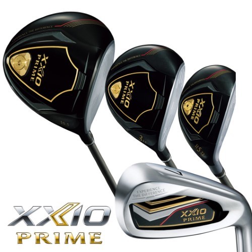 XXIO launches the all-new Prime - GolfPunkHQ